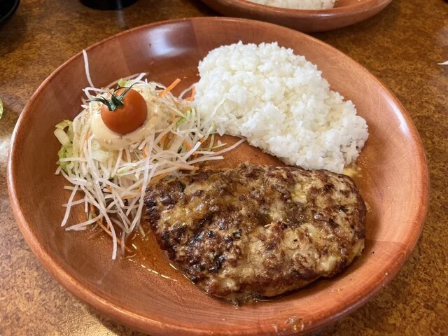 びっくりドンキー 青森東店 - 小柳（ファミレス）の写真