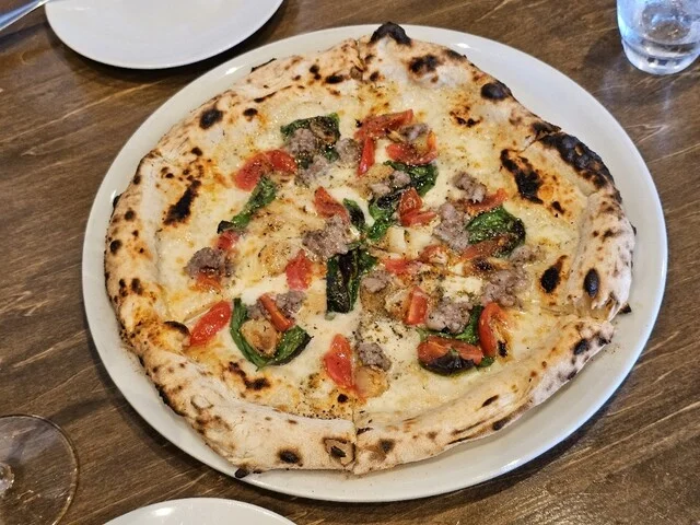 pizzeria pieno（ピッツェリアピエノ） - 弘前（ピザ）の写真