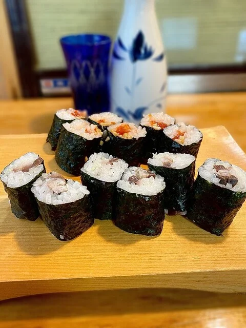 花寿司 - 青森（寿司）の写真