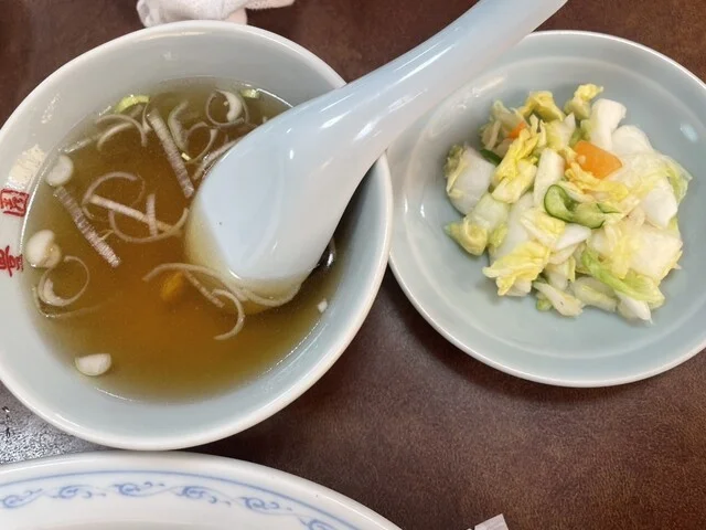 豊園 - 小鶴新田（中華料理）の写真