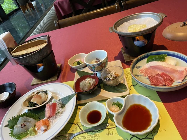 八甲田リゾートホテル - 八甲田山（ホテル）の写真