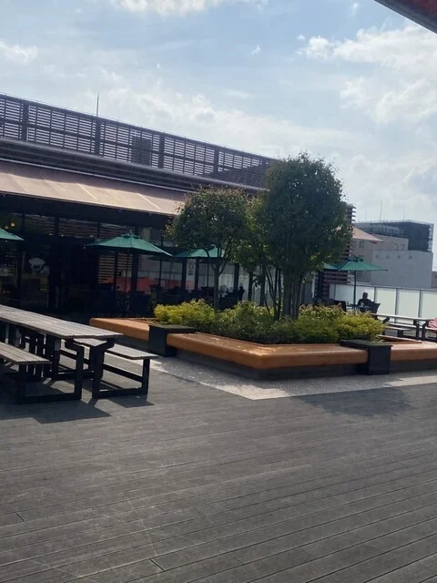 サードプレイス - 本八戸（洋食）の写真