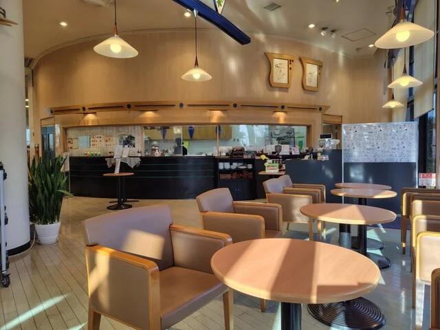 グリーンマートカフェ（GREENMART CAFE【旧店名】fontana） - 泉中央（カフェ）の写真