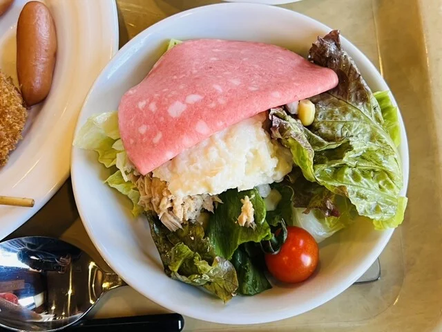 ホテルルートイン 青森中央インター（HOTEL ROUTE INN） - 筒井（ホテル）の写真