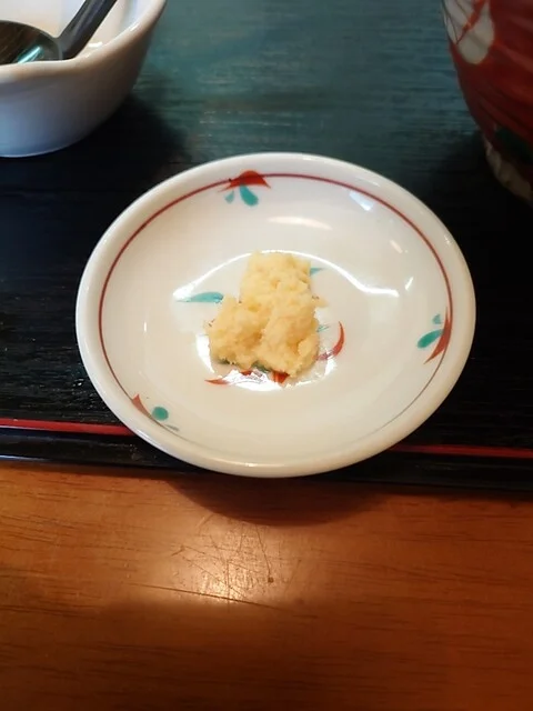 手打うどん屋伝七 - 浜吉田（うどん）の写真