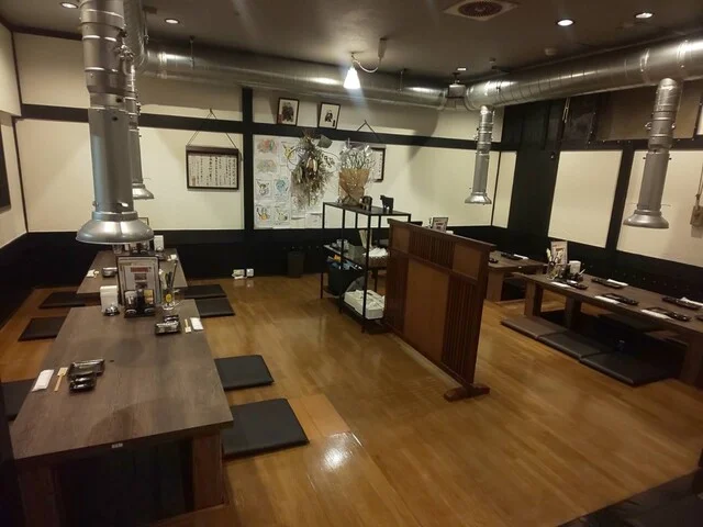 まさにく - 本塩釜（焼肉）の写真