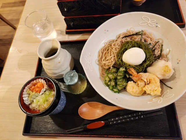 麺喰処 はっと庵 - 本八戸（うどん）の写真