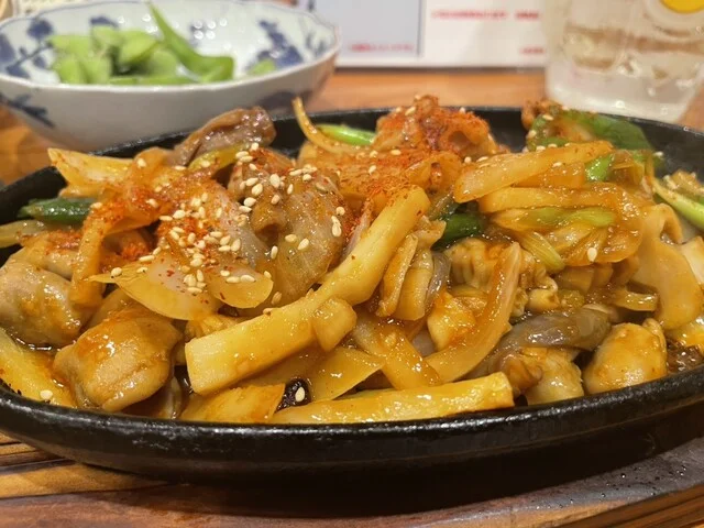 あっちのぼん - 中野栄（居酒屋）の写真