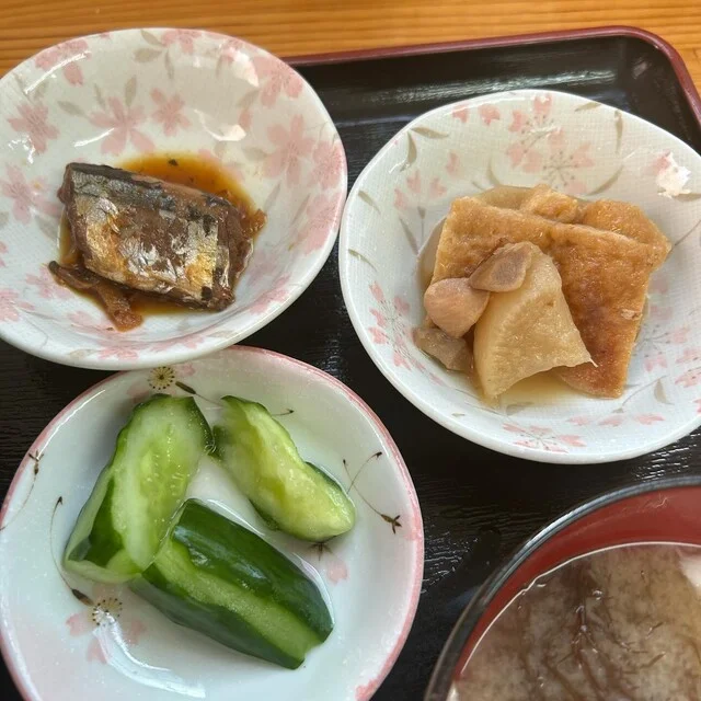 克丸鮮魚 - 浦宿（郷土料理）の写真