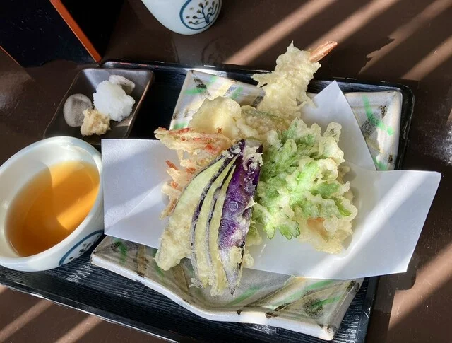 そば処 舌つづみ（そばどころ したつづみ） - 川崎町その他（そば）の写真