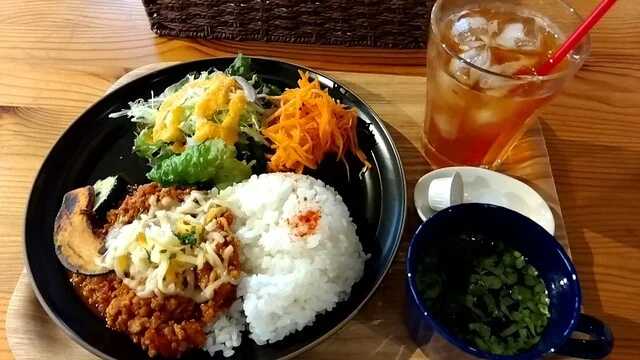 ティー リーフル（Tea Leafull） - 美田園（カフェ）の写真