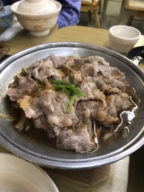 たかさご屋 - 十和田市その他（郷土料理）の写真