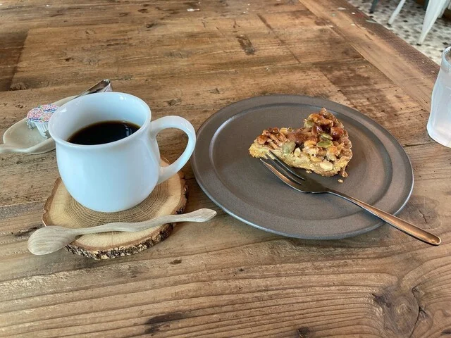 モリ カフェ（MORI CAFE） - 古川（カフェ）の写真