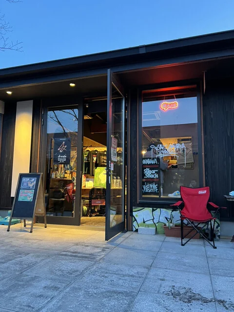 バー シュガーシャック（Bar SUGAR SHACK） - 女川（バー）の写真