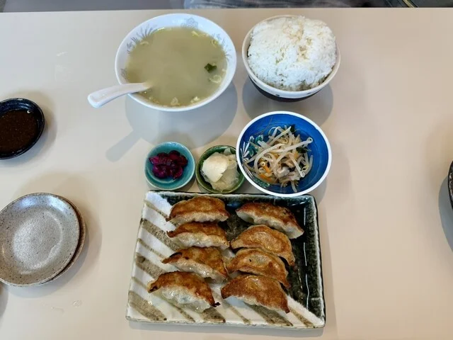 チャオズ＆ - 長苗代（ラーメン）の写真