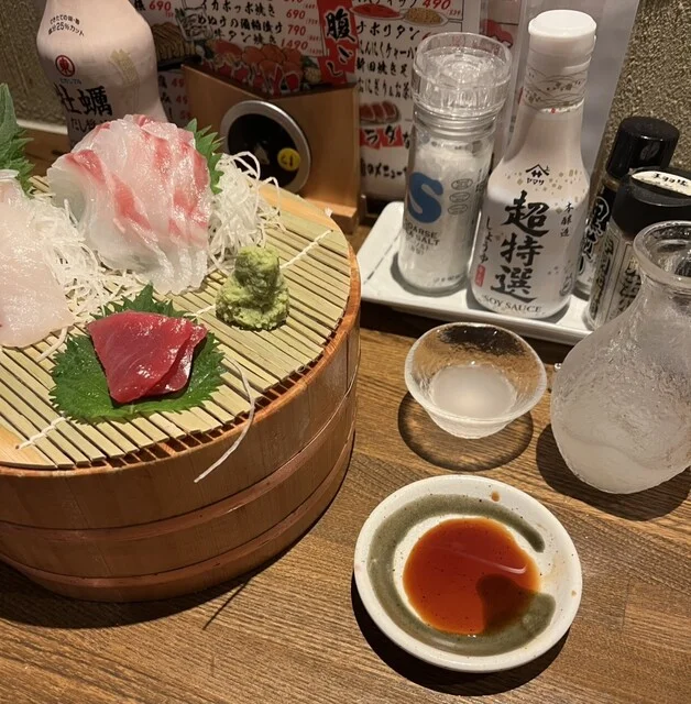 三代目 竹鶏 - 東仙台（居酒屋）の写真