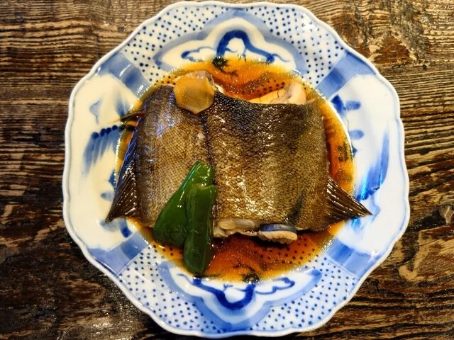 こんみど - 筒井（日本料理）の写真