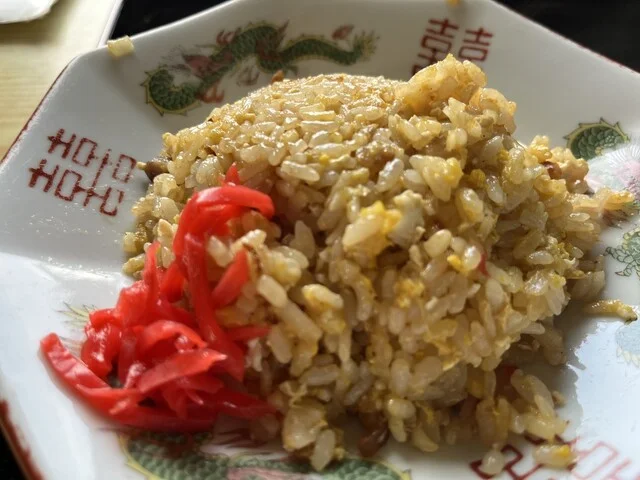 万崎食堂 - 大河原（食堂）の写真