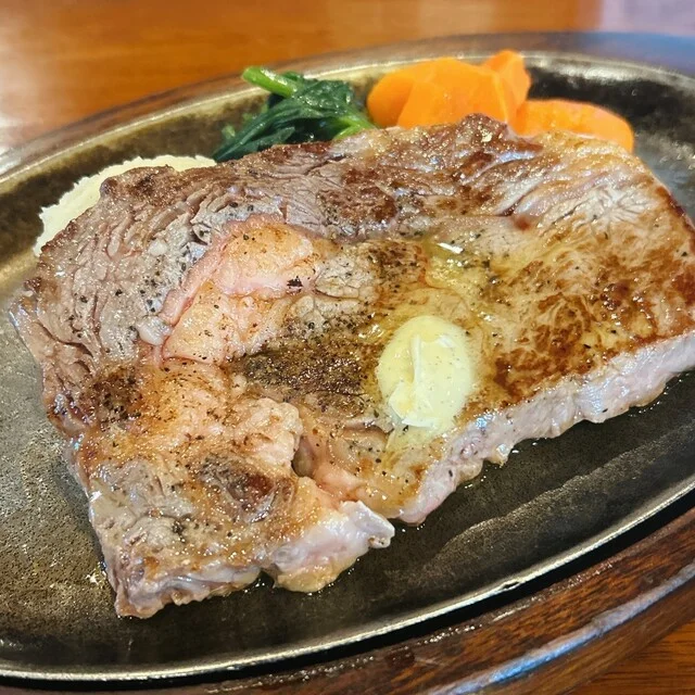 シド亭（ステーキハウス シド亭） - 津軽大沢（ステーキ）の写真