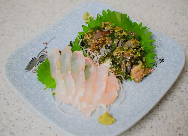 さかなの茄子屋 - 多賀城（その他）の写真