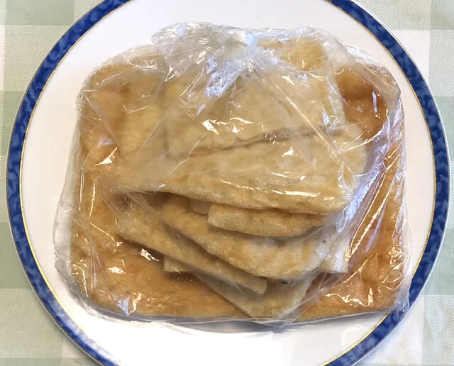 雪の里豆腐食品 - 卸町（その他）の写真