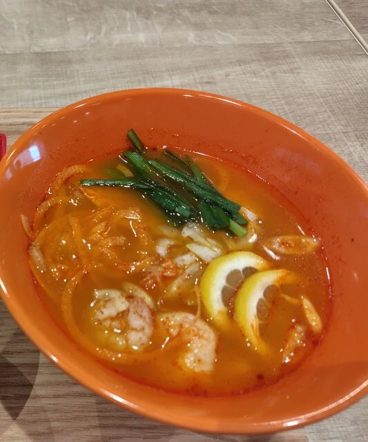 温野菜 ごはんがおいしいスープ食堂 イオンモール名取店 - 杜せきのした（スープ）の写真