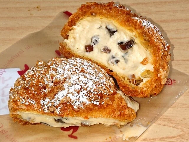 仙臺菓匠 宮城野 福室店 - 陸前高砂（ケーキ）の写真