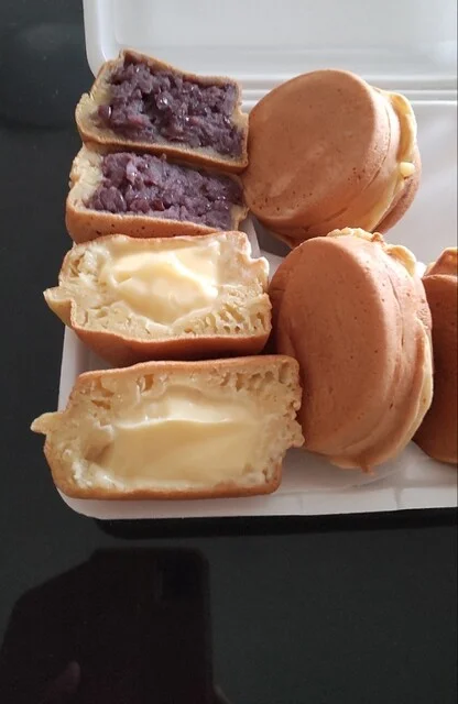 あじまん ヤマザワ杜のまち店 - 富谷町その他（たい焼き・大判焼き）の写真