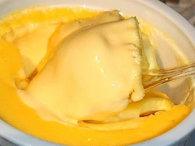 パティスリー モンク（patisserie monk） - 塩釜（ケーキ）の写真