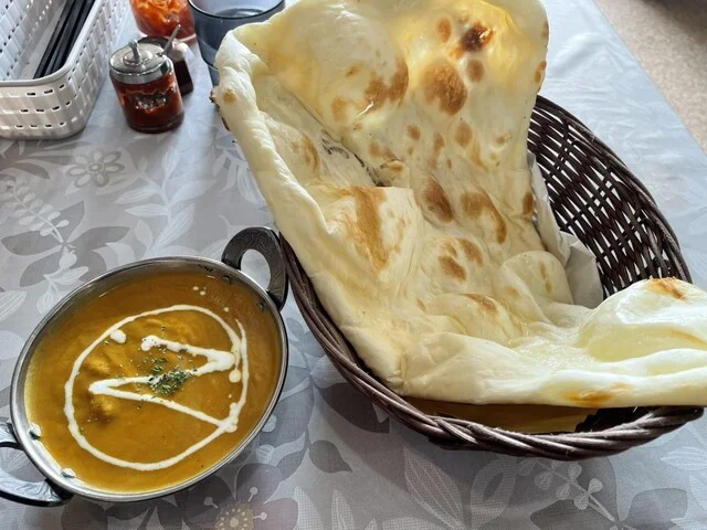 パナス 福田町店（PANASH） - 陸前高砂（カレー）の写真