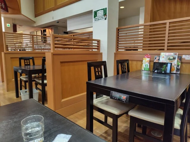 喜久水庵 泉高森本店（きくすいあん） - 泉中央（カフェ）の写真