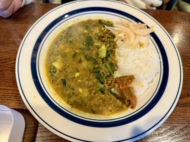 カレー食堂カタルカ - 本八戸（インドカレー）の写真