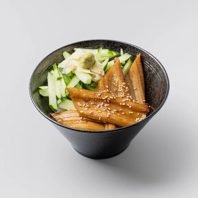 横山商店 - 本塩釜（海鮮）の写真