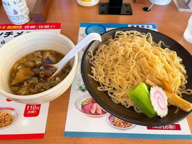 幸楽苑 柴田店 - 船岡（ラーメン）の写真