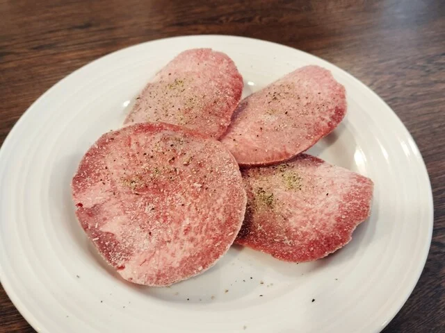 大満 - 弘前（焼肉）の写真