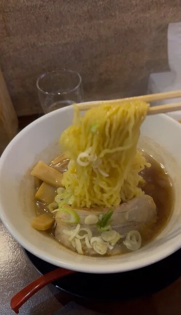 麺屋ビギナー - 中央弘前（ラーメン）の写真