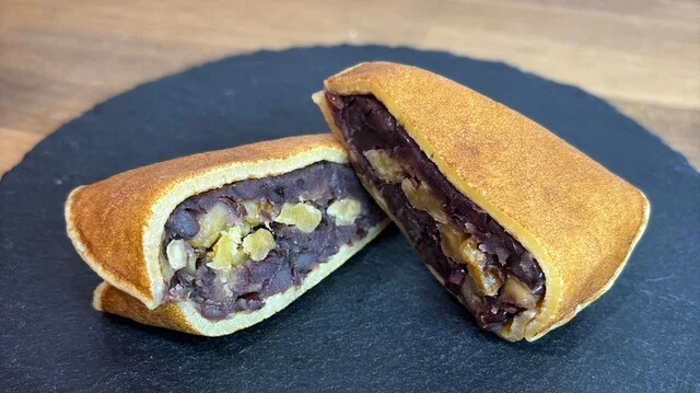 どら焼き専門店まるごと - 東照宮（どら焼き）の写真