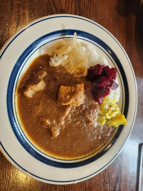 カレー食堂カタルカ - 本八戸（インドカレー）の写真