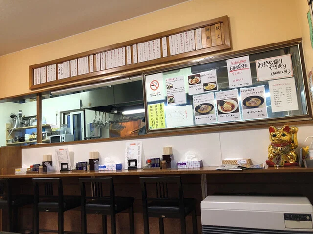 らーめん せんや - 白銀（ラーメン）の写真