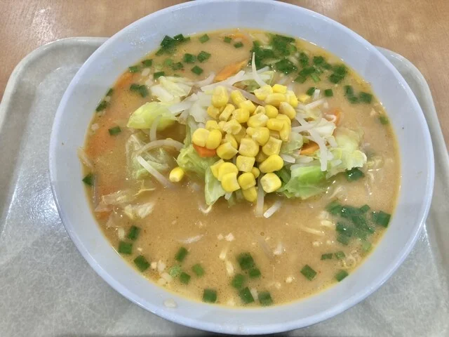 軽食 ひまわり - 国府多賀城（食堂）の写真
