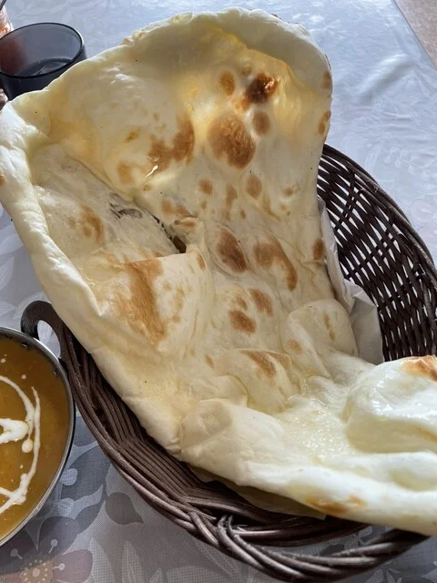 パナス 福田町店（PANASH） - 陸前高砂（カレー）の写真