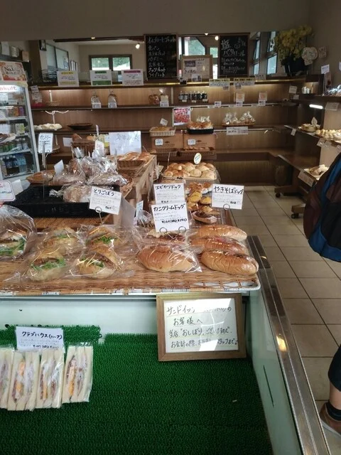 オルブロート 東バイパス店 - 小柳（パン）の写真