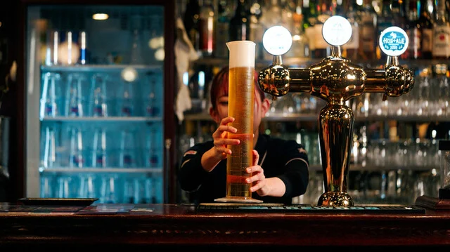 HUB 仙台名掛丁店 - あおば通（パブ）の写真