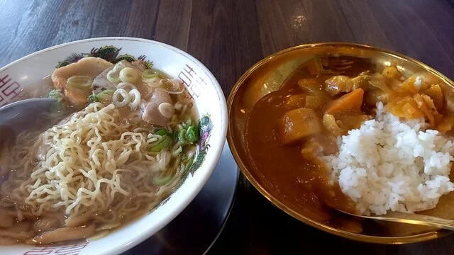 中華そば 文四郎 浪岡店 - 浪岡（ラーメン）の写真