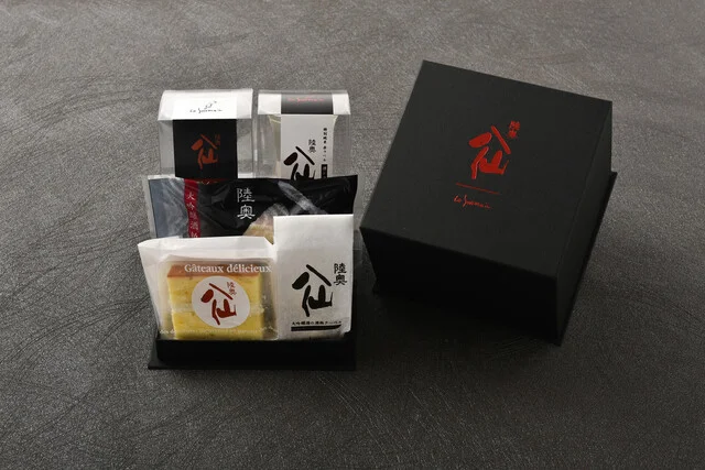 ル・スゥブラン - 小中野（ケーキ）の写真