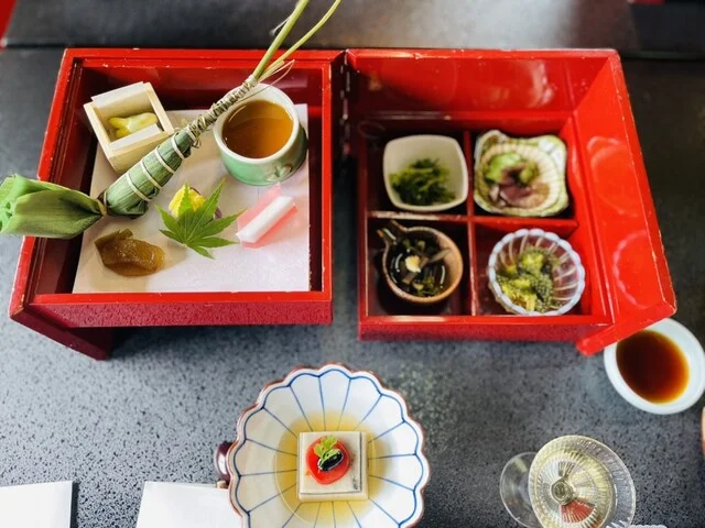 伊達精進懐石 雲外（うんがい） - 松島海岸（日本料理）の写真