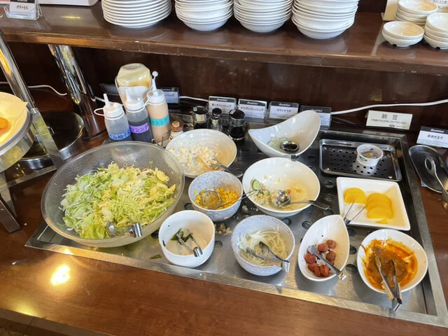 ホテルルートイン 十和田（HOTEL ROUTE INN） - 十和田市（ホテル）の写真