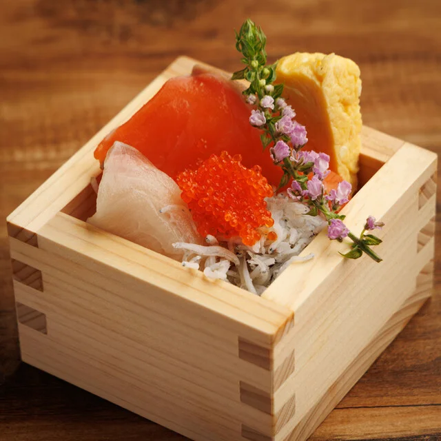 肉ト魚 ちゃんと 青葉一番町店 - 青葉通一番町（居酒屋）の写真