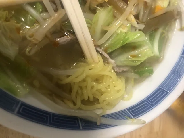 笹屋 - 青葉通一番町（そば）の写真