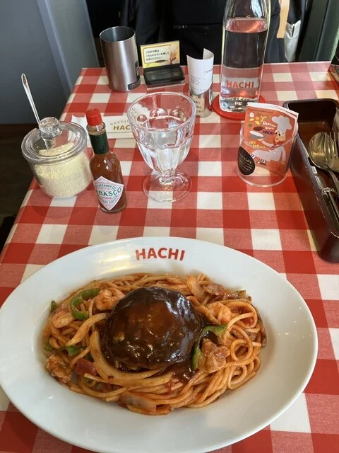 ハチ 長町店 - 長町（洋食）の写真